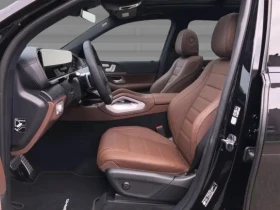 Mercedes-Benz GLS 350 d 4Matic = AMG Line = Advanced Plus Гаранция, снимка 5