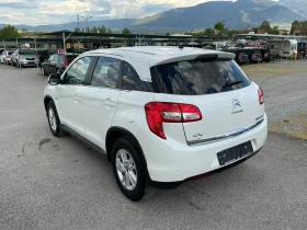 Citroen C4 AIRCROSS 1.6 HDI, снимка 6