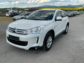 Citroen C4 AIRCROSS 1.6 HDI, снимка 3
