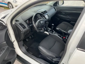 Citroen C4 AIRCROSS 1.6 HDI, снимка 12