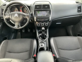 Citroen C4 AIRCROSS 1.6 HDI, снимка 11