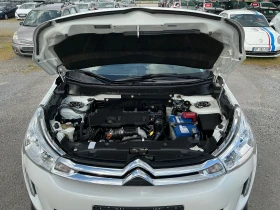 Citroen C4 AIRCROSS 1.6 HDI, снимка 9