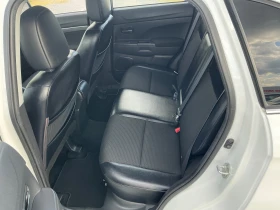 Citroen C4 AIRCROSS 1.6 HDI, снимка 14