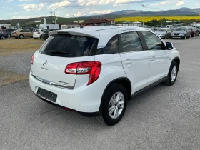Citroen C4 AIRCROSS 1.6 HDI, снимка 8