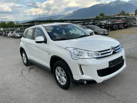 Citroen C4 AIRCROSS 1.6 HDI, снимка 2