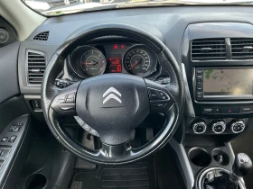 Citroen C4 AIRCROSS 1.6 HDI, снимка 17