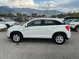 Citroen C4 AIRCROSS 1.6 HDI, снимка 5