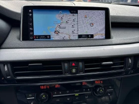 BMW X5 xDrive35i/Kaмера/Кейлес/Нави/Следене на ленти , снимка 9
