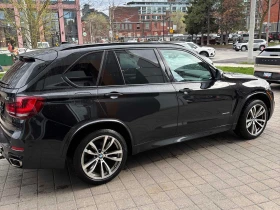 BMW X5 xDrive35i/Kaмера/Кейлес/Нави/Следене на ленти , снимка 4