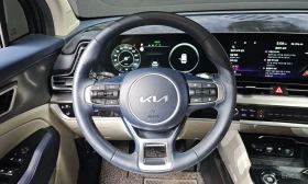 Kia Sportage LPG 2.0 2WDNobleless | ОБДУХВАНЕ | 360 КАМЕРА | , снимка 13