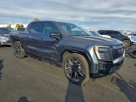 Gmc Sierra EV DENALI AWD, снимка 3