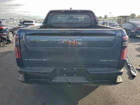 Gmc Sierra EV DENALI AWD, снимка 6