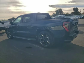 Gmc Sierra EV DENALI AWD, снимка 4