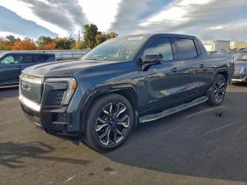 Gmc Sierra EV DENALI AWD, снимка 1