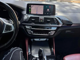 BMW X4 * M40i * АВТОКРЕДИТ * ОТ ПРЕДСТАВИТЕЛСТВО, снимка 9