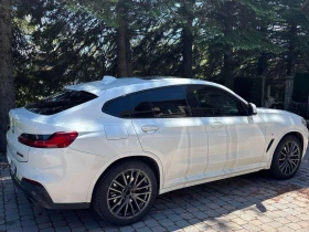 BMW X4 * M40i * АВТОКРЕДИТ * ОТ ПРЕДСТАВИТЕЛСТВО, снимка 4