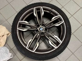 BMW X4 * M40i * АВТОКРЕДИТ * ОТ ПРЕДСТАВИТЕЛСТВО, снимка 10