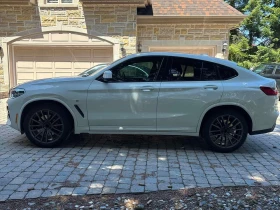 BMW X4 * M40i * АВТОКРЕДИТ * ОТ ПРЕДСТАВИТЕЛСТВО, снимка 3