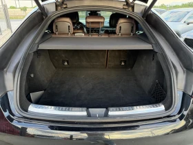 Mercedes-Benz GLE 63 S AMG 2017г* 650к.с* FULL MAX* 174.000KM* Сервизна Истор, снимка 10
