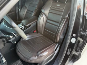 Mercedes-Benz GLE 63 S AMG 2017г* 650к.с* FULL MAX* 174.000KM* Сервизна Истор, снимка 7
