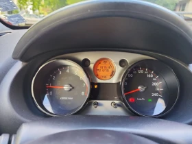 Nissan Qashqai 2.0i 4х4 с газ, снимка 10