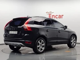 Volvo XC60 D5 Awd 1St Generation, снимка 1