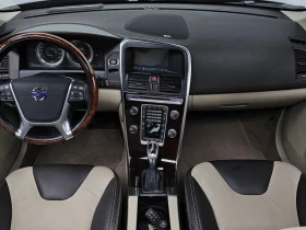 Volvo XC60 D5 Awd 1St Generation, снимка 6