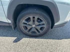 Toyota Rav4 * Trail * CARFAX * ОПЦИЯ ЗА ФИНАНСИРАНЕ , снимка 7