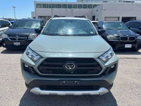 Toyota Rav4 * Trail * CARFAX * ОПЦИЯ ЗА ФИНАНСИРАНЕ , снимка 6