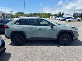 Toyota Rav4 * Trail * CARFAX * ОПЦИЯ ЗА ФИНАНСИРАНЕ , снимка 3