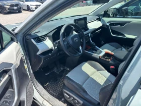 Toyota Rav4 * Trail * CARFAX * ОПЦИЯ ЗА ФИНАНСИРАНЕ , снимка 5