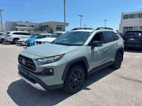 Toyota Rav4 * Trail * CARFAX * ОПЦИЯ ЗА ФИНАНСИРАНЕ , снимка 1
