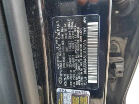 Hyundai Tucson 2.0l Value, снимка 13