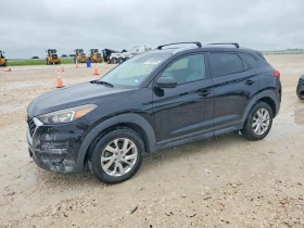 Hyundai Tucson 2.0l Value, снимка 1