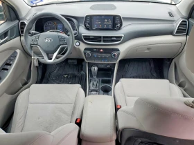 Hyundai Tucson 2.0l Value, снимка 8