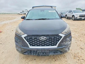Hyundai Tucson 2.0l Value, снимка 5