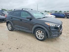 Hyundai Tucson 2.0l Value, снимка 4