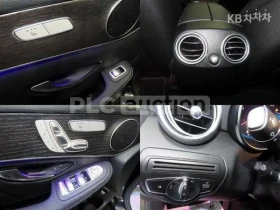 Mercedes-Benz GLC 300 COUPE / HEAD UP / ЦЕНА ДО БЪЛГАРИЯ, снимка 17
