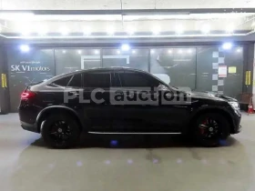 Mercedes-Benz GLC 300 COUPE / HEAD UP / ЦЕНА ДО БЪЛГАРИЯ, снимка 3