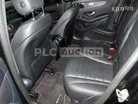 Mercedes-Benz GLC 300 COUPE / HEAD UP / ЦЕНА ДО БЪЛГАРИЯ, снимка 7