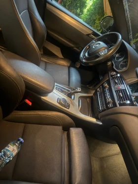 BMW X4 F26, снимка 8