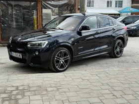 BMW X4 F26, снимка 1