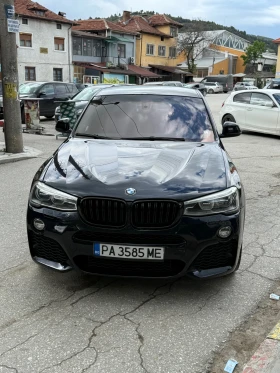 BMW X4 F26, снимка 2