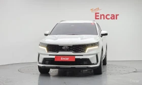 Kia Sorento 2.2 | TRENDY | LANE ASSIST, снимка 3
