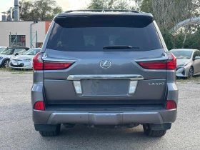 Lexus LX 570 * 4WD 4dr * CARFAX * ОПЦИЯ ЗА ФИНАНСИРАНЕ , снимка 14