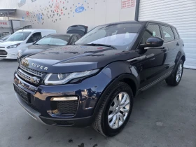 Land Rover Range Rover Evoque, снимка 1