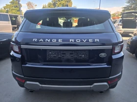Land Rover Range Rover Evoque, снимка 5