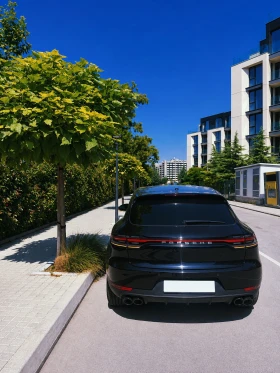 Porsche Macan, снимка 2