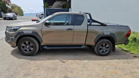 Toyota Hilux 2800 см3 204 кс., снимка 4