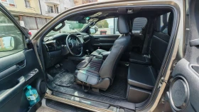 Toyota Hilux 2800 см3 204 кс., снимка 7